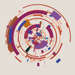 Chaotic Circles #226