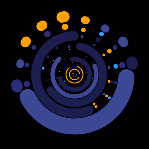 Chaotic Circles By Yury