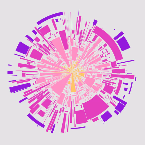 Chaotic Circles #715