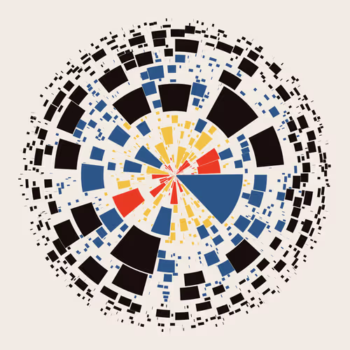 Chaotic Circles By Yury