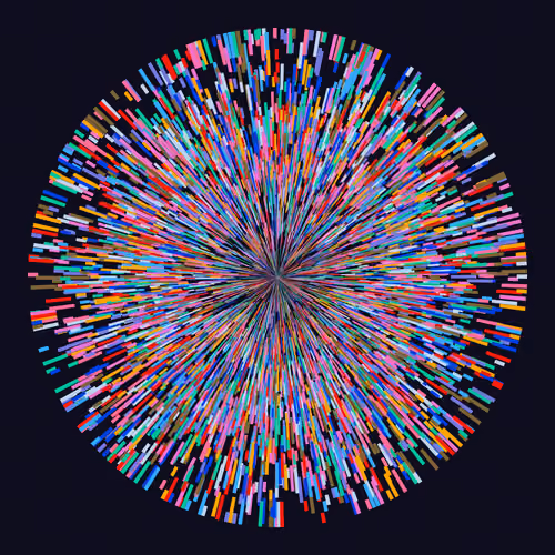 Chaotic Circles #716