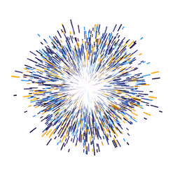 Chaotic Circles #117