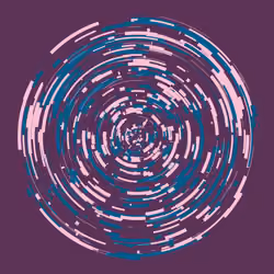 Chaotic Circles #56