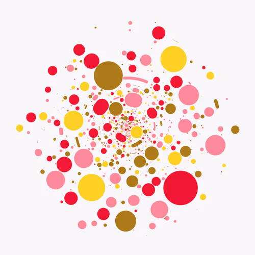 Chaotic Circles By Yury