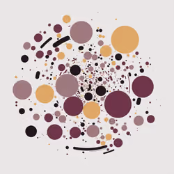 Chaotic Circles #527