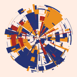 Chaotic Circles #996