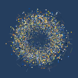 Chaotic Circles #492