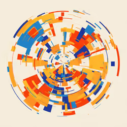 Chaotic Circles #466
