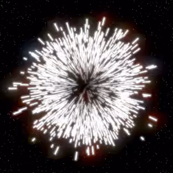 Chaotic Circles #353
