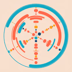 Chaotic Circles #235