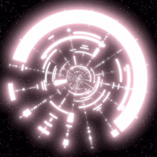 Chaotic Circles By Yury