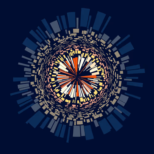 Chaotic Circles By Yury