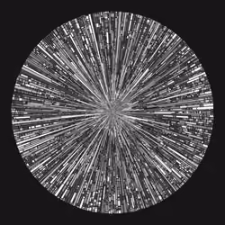 Chaotic Circles #900