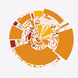 Chaotic Circles #510