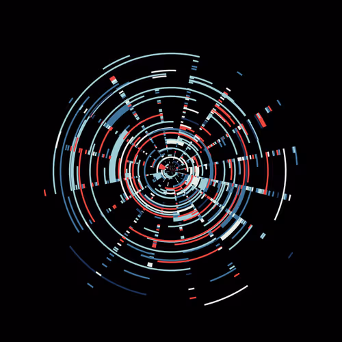 Chaotic Circles By Yury