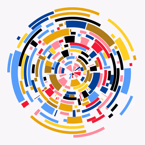 Chaotic Circles By Yury