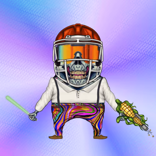 Frankie #3156