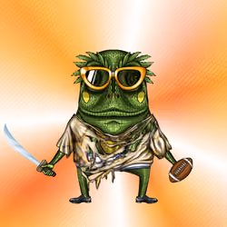 Mariguana #4525