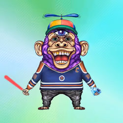 Goldtooth #5491