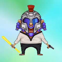 4951