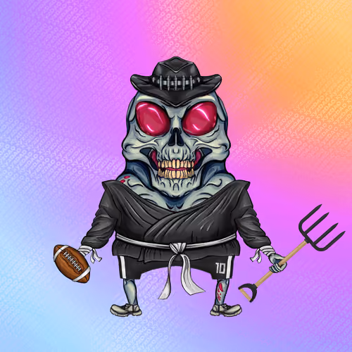 Frankie #5132
