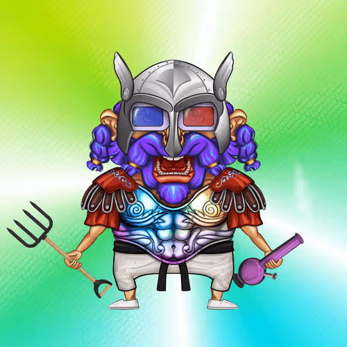 Polymorphs