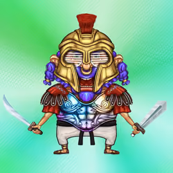 Ragnar #5220