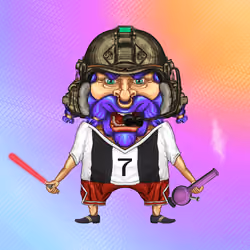 Ragnar #1290