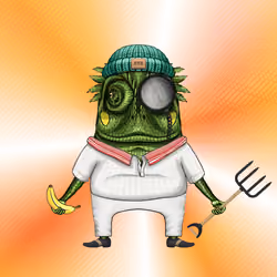 Mariguana #8932