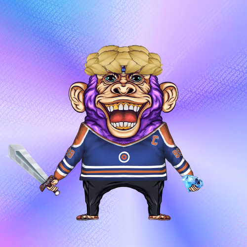 Goldtooth #854