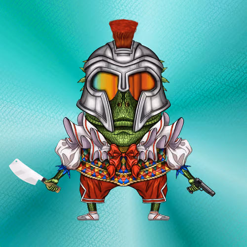 Mariguana #6423