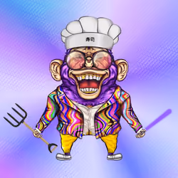 Goldtooth #6987