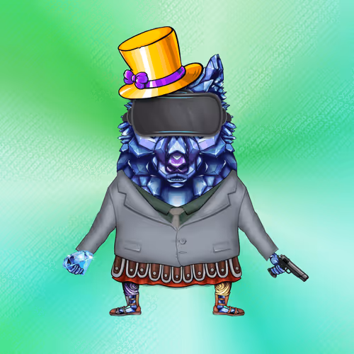 Polymorphs