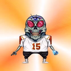 Frankie #2071
