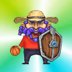 Ragnar #7973
