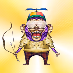 Goldtooth #2879