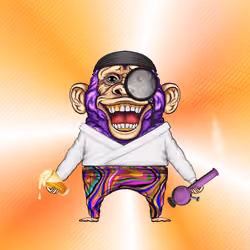 Goldtooth #956