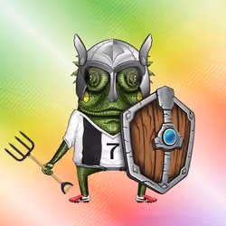 Mariguana #1361