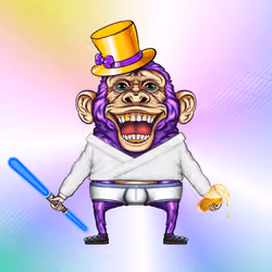 Goldtooth #552