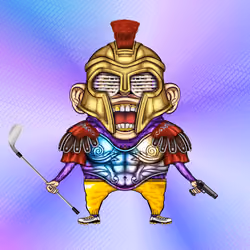 Goldtooth #2159