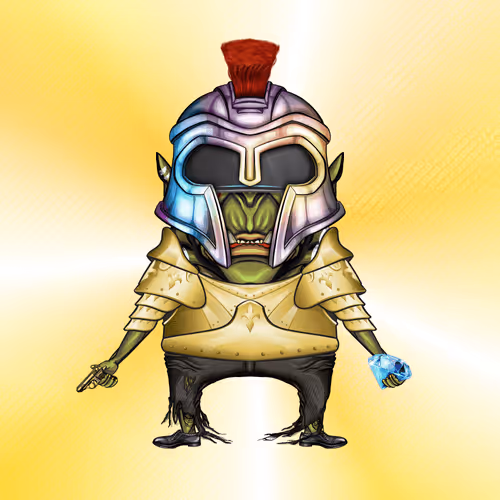 Polymorphs