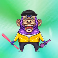Goldtooth #6904