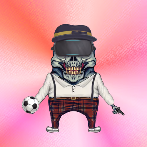 Frankie #5657