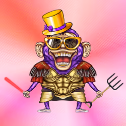 Goldtooth #9682