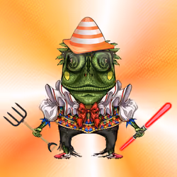 Mariguana #5366