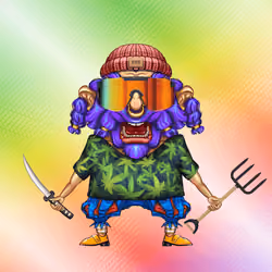 Ragnar #9978