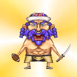 Ragnar #9601