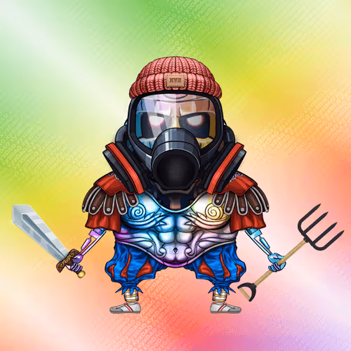 Polymorphs