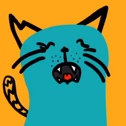 House Cat #4578