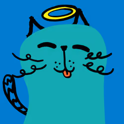 House Cat #4900